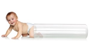 test tube Baby