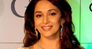 madhuri