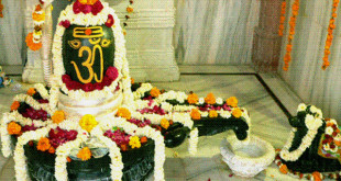 shivling