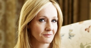 JK Rowling