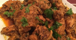 Dum ka Chicken recipe