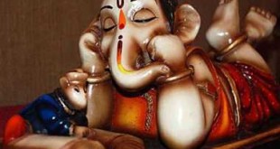 ganesh pooja