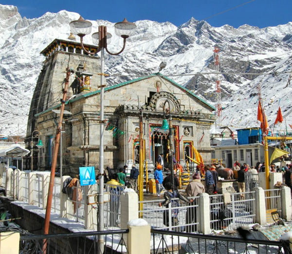 India's 12 Jyotirlinga