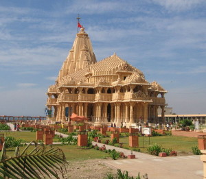 India's 12 Jyotirlinga