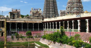 India's 12 Jyotirlinga