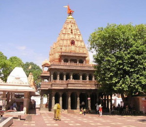 India's 12 Jyotirlinga