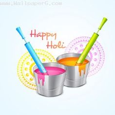 holi