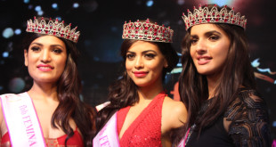 miss india