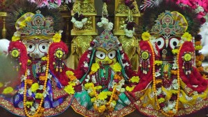 Bhagwan jagannath