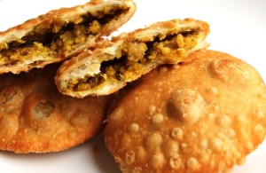 Kachori-Recipe