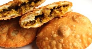 Kachori-Recipe